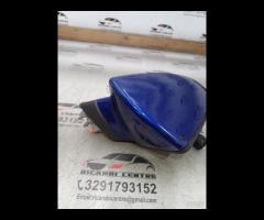 SPECCHIO SPECCHIETTO RETROVISORE DX 2019 SEAT IBIZ - 16