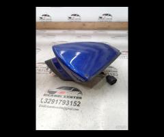 SPECCHIO SPECCHIETTO RETROVISORE DX 2019 SEAT IBIZ - 20