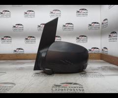 SPECCHIO SPECCHIETTO RETROVISORE SINISTRO 2011 MER