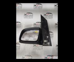 SPECCHIO SPECCHIETTO RETROVISORE SINISTRO 2011 MER - 20