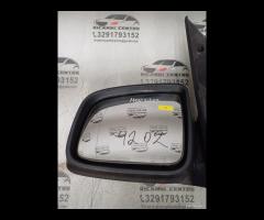 SPECCHIO SPECCHIETTO RETROVISORE SINISTRO 2011 MER - 21