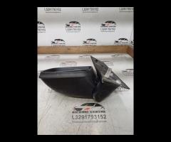 SPECCHIO SPECCHIETTO RETROVISORE SINISTRO 2011 MER - 22