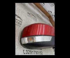 SPECCHIO SPECCHIETTO RETROVISORE DESTRO 2013 FORD - 10