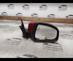 SPECCHIO SPECCHIETTO RETROVISORE DESTRO 2013 FORD - 15