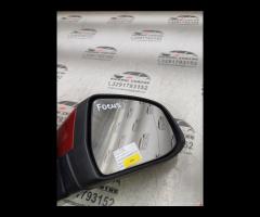 SPECCHIO SPECCHIETTO RETROVISORE DESTRO 2013 FORD - 16
