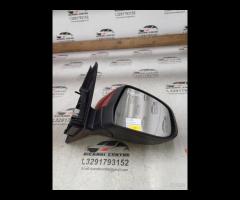 SPECCHIO SPECCHIETTO RETROVISORE DESTRO 2013 FORD - 21