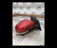 SPECCHIO SPECCHIETTO RETROVISORE DESTRO 2013 FORD - 24