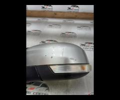 SPECCHIO SPECCHIETTO RETROVISORE SINISTRO 2013 FOR - 8