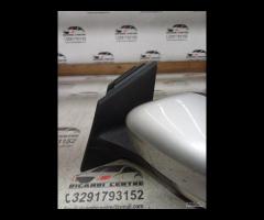 SPECCHIO SPECCHIETTO RETROVISORE SINISTRO 2013 FOR - 10