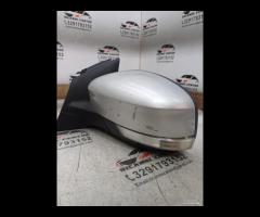 SPECCHIO SPECCHIETTO RETROVISORE SINISTRO 2013 FOR - 24