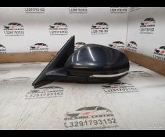 SPECCHIO SPECCHIETTO RETROVISORE SX 2011 JAGUAR XF