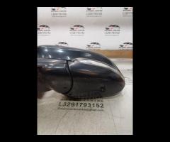 SPECCHIO SPECCHIETTO RETROVISORE SX 2011 JAGUAR XF - 10