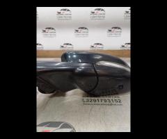 SPECCHIO SPECCHIETTO RETROVISORE SX 2011 JAGUAR XF - 11