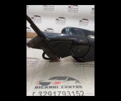 SPECCHIO SPECCHIETTO RETROVISORE SX 2011 JAGUAR XF - 12