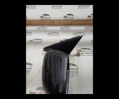 SPECCHIO SPECCHIETTO RETROVISORE SX 2011 JAGUAR XF - 14