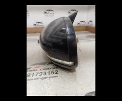 SPECCHIO SPECCHIETTO RETROVISORE SX 2011 JAGUAR XF - 16