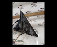 SPECCHIO SPECCHIETTO RETROVISORE SX 2011 JAGUAR XF - 18