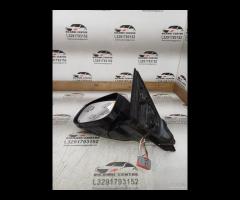 SPECCHIO SPECCHIETTO RETROVISORE SX 2011 JAGUAR XF - 20