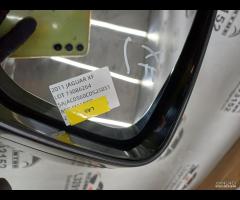 SPECCHIO SPECCHIETTO RETROVISORE SX 2011 JAGUAR XF - 21