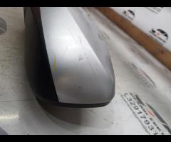 SPECCHIO SPECCHIETTO RETROVISORE SINISTRO 2013 HYU - 8