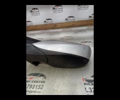 SPECCHIO SPECCHIETTO RETROVISORE SINISTRO 2013 HYU - 10