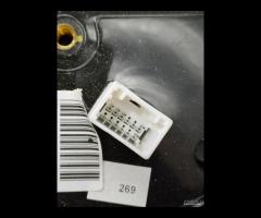 SPECCHIO SPECCHIETTO RETROVISORE SINISTRO 2013 HYU - 16