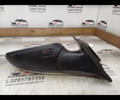 SPECCHIO SPECCHIETTO RETROVISORE SINISTRO 2013 HYU - 17