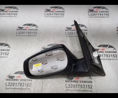 SPECCHIO SPECCHIETTO RETROVISORE SINISTRO 2013 HYU - 19