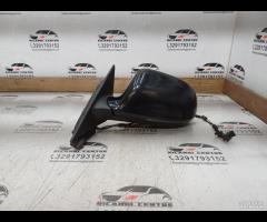 SPECCHIO SPECCHIETTO RETROVISORE SX AUDI A3 SPORT