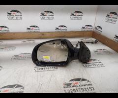 SPECCHIO SPECCHIETTO RETROVISORE SX AUDI A3 SPORT - 15