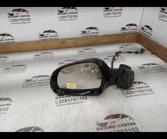 SPECCHIO SPECCHIETTO RETROVISORE SX AUDI A3 SPORT - 16