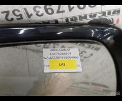 SPECCHIO SPECCHIETTO RETROVISORE SX AUDI A3 SPORT - 18