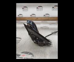 SPECCHIO SPECCHIETTO RETROVISORE SX AUDI A3 SPORT - 20