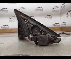 SPECCHIO SPECCHIETTO RETROVISORE SX AUDI A3 SPORT - 21