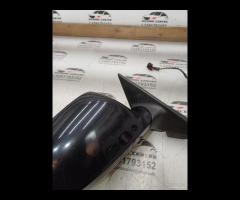SPECCHIO SPECCHIETTO RETROVISORE DX AUDI A3 SPORT