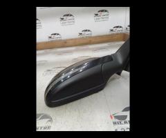 SPECCHIO SPECCHIETTO RETROVISORE DX AUDI A3 SPORT - 13