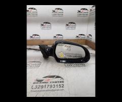 SPECCHIO SPECCHIETTO RETROVISORE DX AUDI A3 SPORT - 14