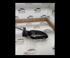 SPECCHIO SPECCHIETTO RETROVISORE DX AUDI A3 SPORT - 16