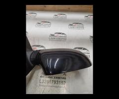 SPECCHIO SPECCHIETTO RETROVISORE DX AUDI A3 SPORT - 18