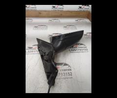 SPECCHIO SPECCHIETTO RETROVISORE DX AUDI A3 SPORT - 20