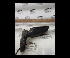 SPECCHIO SPECCHIETTO RETROVISORE DX AUDI A3 SPORT - 21