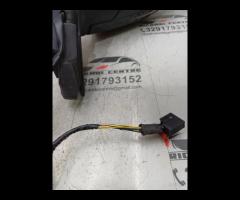 SPECCHIO SPECCHIETTO RETROVISORE DX AUDI A3 SPORT - 22