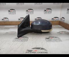 SPECCHIO SPECCHIETTO RETROVISORE SX 2011 FORD MOND