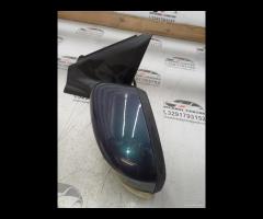 SPECCHIO SPECCHIETTO RETROVISORE SX 2011 FORD MOND