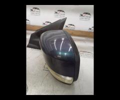 SPECCHIO SPECCHIETTO RETROVISORE SX 2011 FORD MOND