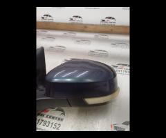 SPECCHIO SPECCHIETTO RETROVISORE SX 2011 FORD MOND - 7