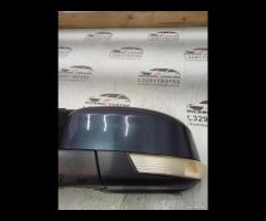 SPECCHIO SPECCHIETTO RETROVISORE SX 2011 FORD MOND - 10