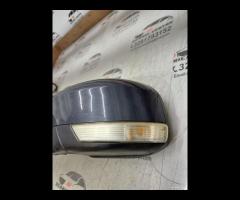 SPECCHIO SPECCHIETTO RETROVISORE SX 2011 FORD MOND - 12