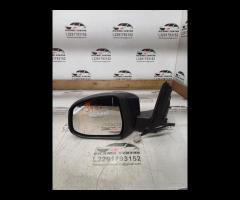 SPECCHIO SPECCHIETTO RETROVISORE SX 2011 FORD MOND - 17