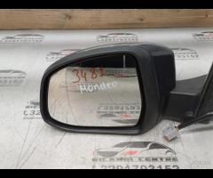 SPECCHIO SPECCHIETTO RETROVISORE SX 2011 FORD MOND - 18